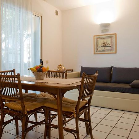Residenza Villa Lidia Riccione Eksteriør billede