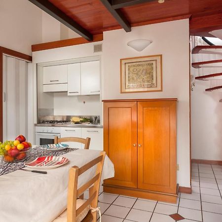 Residenza Villa Lidia Riccione Eksteriør billede