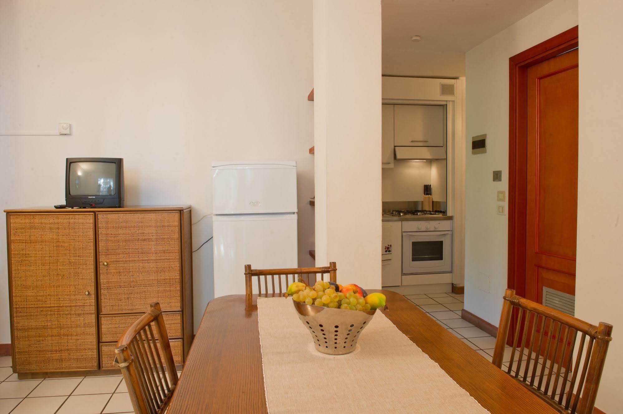 Residenza Villa Lidia Riccione Eksteriør billede