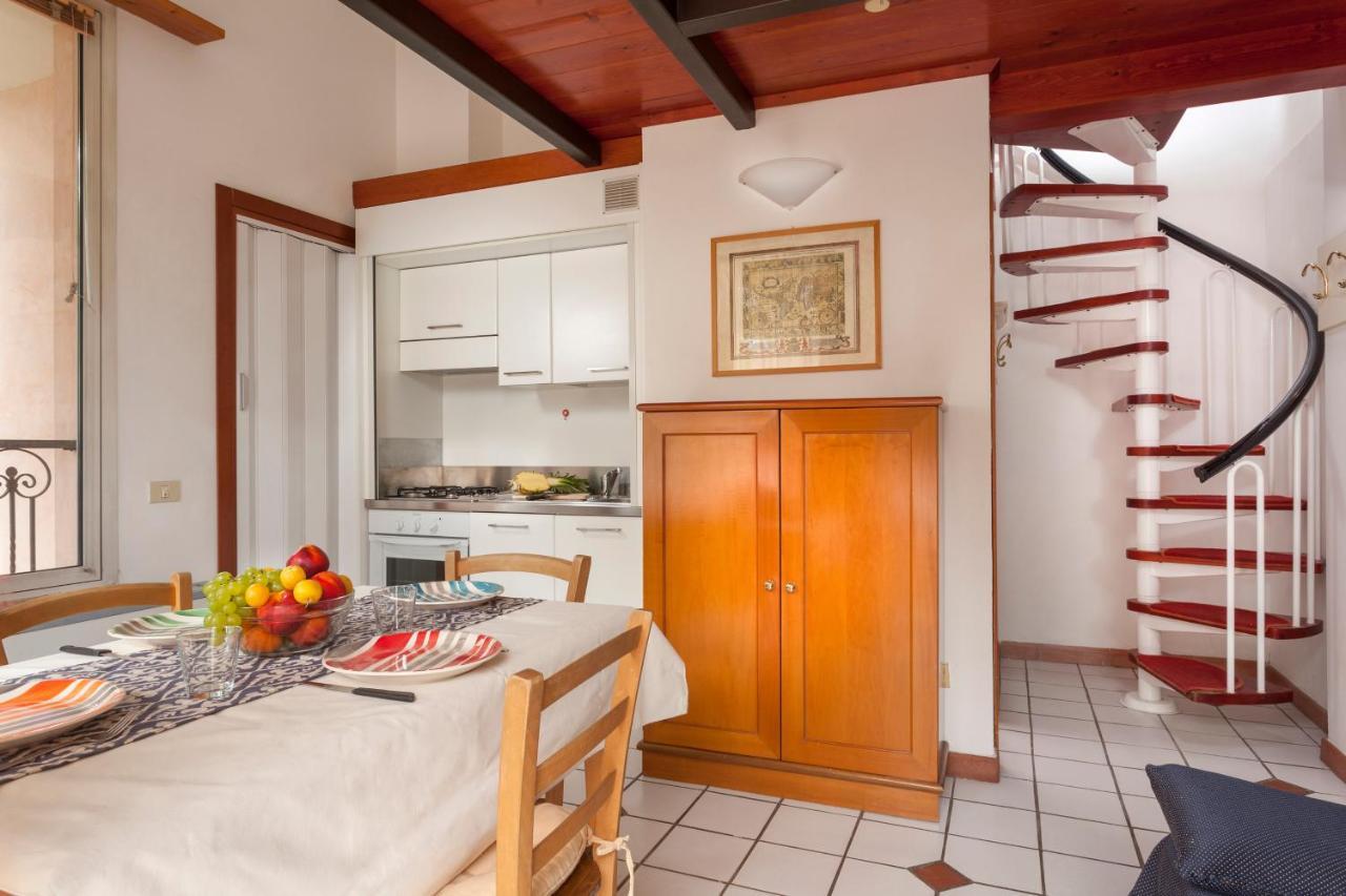 Residenza Villa Lidia Riccione Eksteriør billede